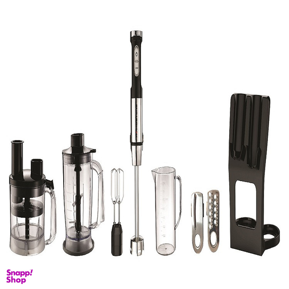 گوشت کوب برقی هاردستون مدل HMS8022