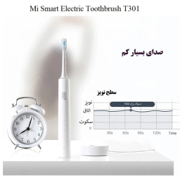 مسواک برقی میجیا مدل T301