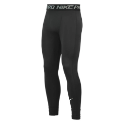 لگینگ ورزشی مردانه مدل GS-m-M-Dri Fit-245317 رنگ مشکی