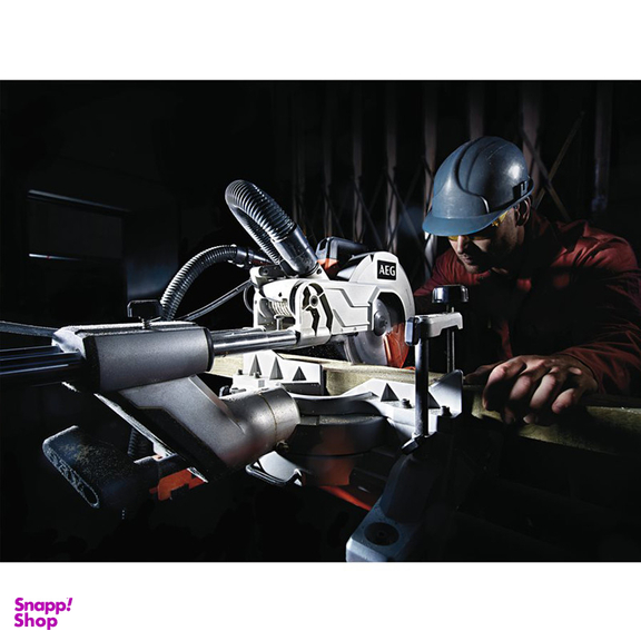 اره فارسی بر آاگ مدل PS254L