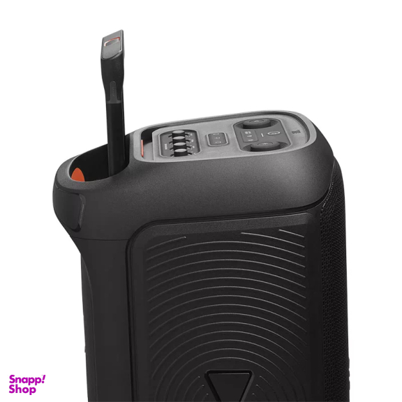 اسپیکر بلوتوثی جی بی ال مدل partybox 120