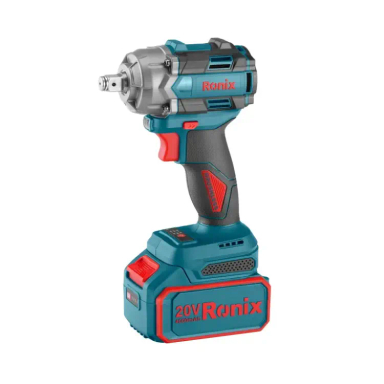 بکس شارژی رونیکس کد 8637