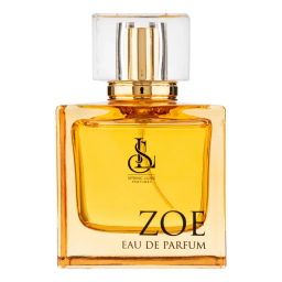 ادوپرفیوم زنانه اسپرینگ لیلیز مدل Zoe حجم 100 میلی‌ لیتر