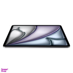 تبلت 13 اینچ اپل مدل iPad Air 13 2025 M3 Wi-Fi ظرفیت 256 گیگابایت رم 8 گیگابایت