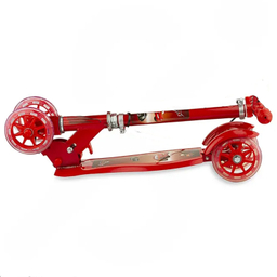 اسکوتر رجال مدل چهار چرخ کد NEW 120