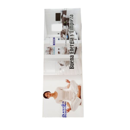 عود دارشان مدل  Good Energy and Cleaning کد 1