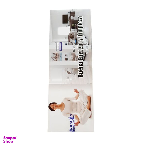 عود دارشان مدل Good Energy and Cleaning کد 1