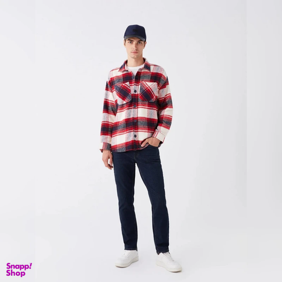 کلاه کپ ال سی وایکیکی مدل torkk2212