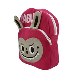 کوله پشتی مدرسه مدل لبوبو 0221