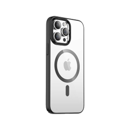 کاور گرین لاین مدل Delgado Chrome مناسب برای گوشی موبایل اپل IPhone 14 Pro Max