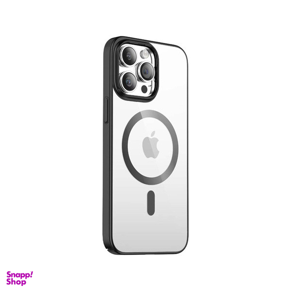 کاور گرین لاین مدل Delgado Chrome مناسب برای گوشی موبایل اپل IPhone 14 Pro Max