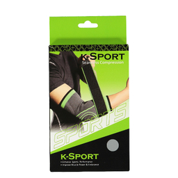 آرنج بند ورزشی مدل K-SPORT