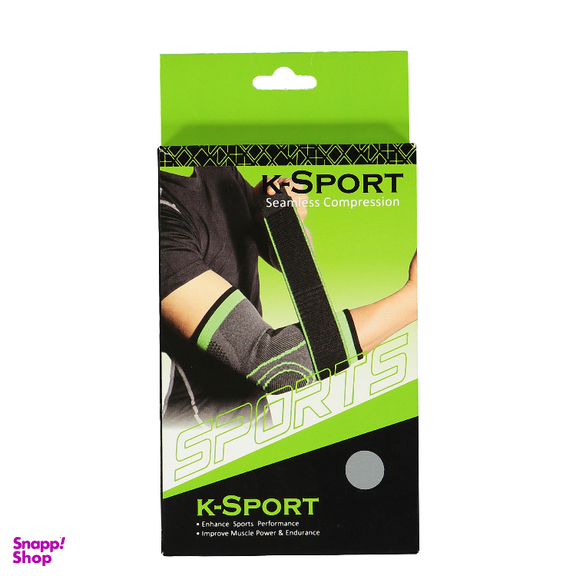 آرنج بند ورزشی مدل K-SPORT