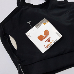 ست نیم تنه و شلوارک ورزشی زنانه ماییلدا مدل 5409-7106