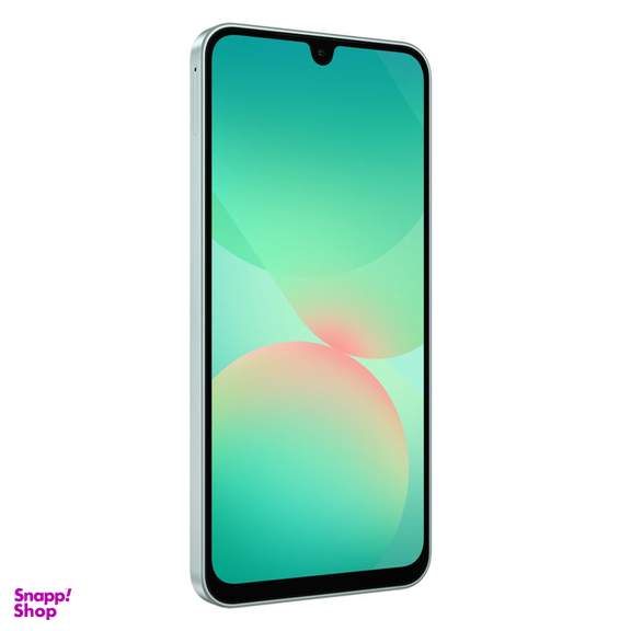 گوشی موبایل سامسونگ مدل Galaxy A26 دو سیم کارت ظرفیت 256 گیگابایت و رم 8 گیگابایت پک ویتنام