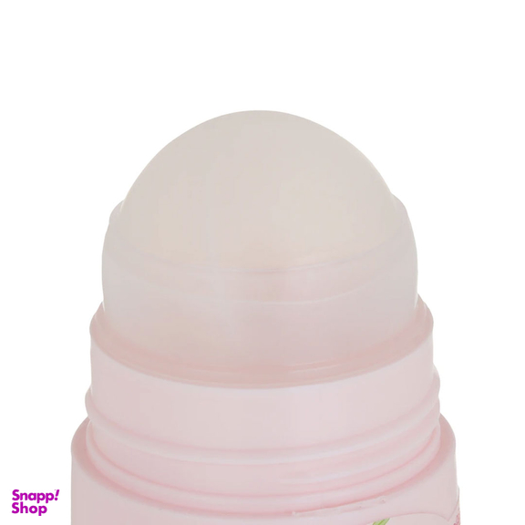 رول ضد تعریق زنانه ویت یو مدل Pink Petal حجم 50 میلی لیتر