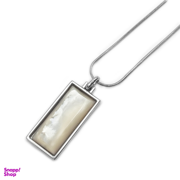 گردنبند زنانه وینویز صدفی کد 2069