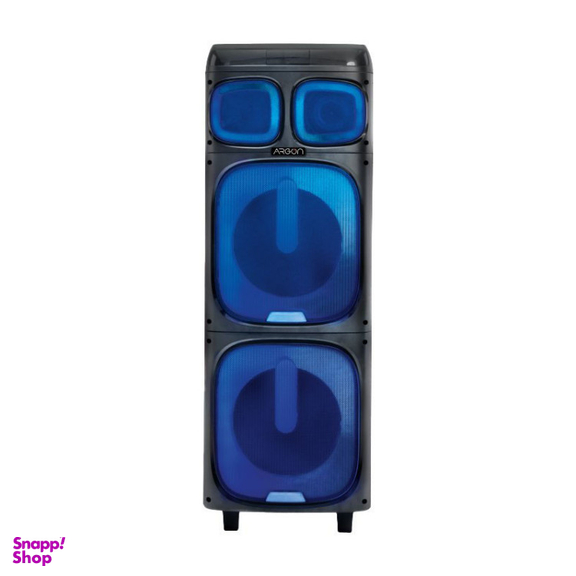 اسپیکر پارتی باکس شارژی آرگون مدل Argon AR-T1201