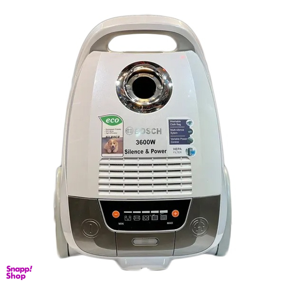 جاروبرقی طرح بوش مدل 3600W