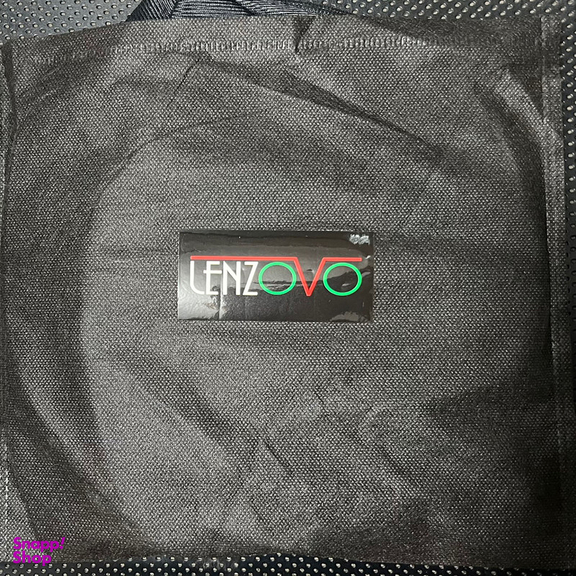 آفتاب گیر شیشه خودرو لنزووو مدل 2074مناسب برای پژو 207 مجموعه 4 عددی