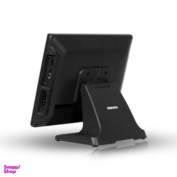 صندوق فروشگاهی 15 اینچ بایامکس مدل K4