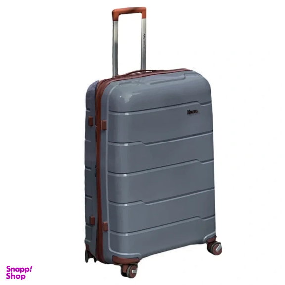 چمدان سایز کوچک مونزا مدل MNZ837 SMALL