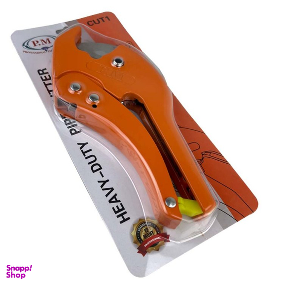 قیچی اتو لوله اتوماتیک پی ام مدل CUT1