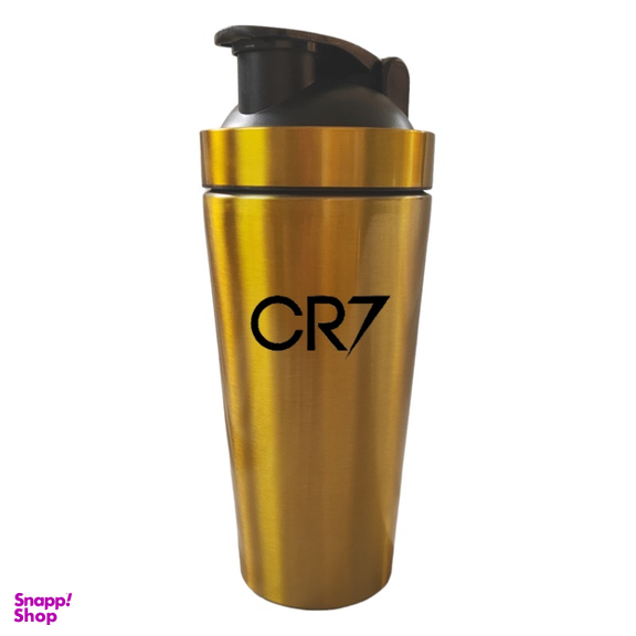 شیکر مدل CR7 گنجایش 0.7 لیتر