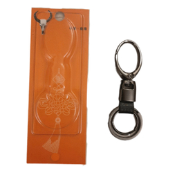 جاکلیدی فلزی مدل محکم روکش دار