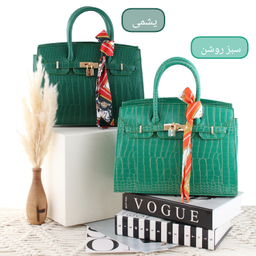 کیف دستی زنانه طرح هرمس کد 7705649