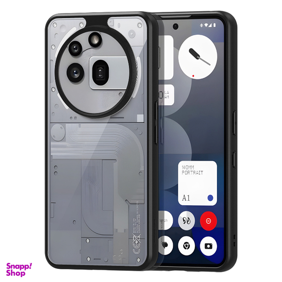کاور گوشی موبایل مدل Hammer مناسب ناتینگ Phone 3A Pro