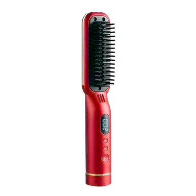 برس حرارتی شارژی مدل miniheat-x4500