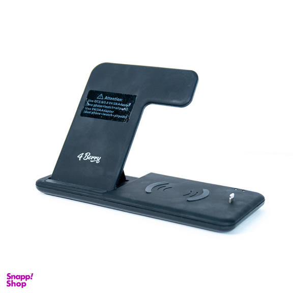 شارژر رومیزی فوربری مدل ABK-Q20