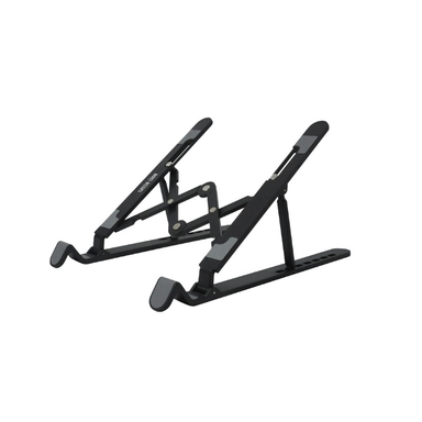 پایه لپ تاپ تاشو گرین لاین مدل Foldable Laptop Stand