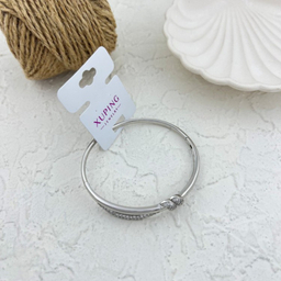 دستبند زنانه ژوپینگ مدل جواهری کد B5109