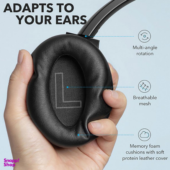 هدفون بلوتوثی انکر مدل لایف Q20 A3025