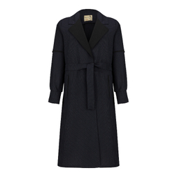 مانتو زنانه السانا مدل نیلکا کد 213604