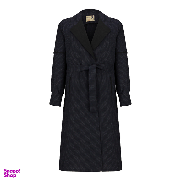 مانتو زنانه السانا مدل نیلکا کد 213604