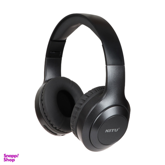 هدفون بلوتوثی نیتو مدل Modern Style NT-14