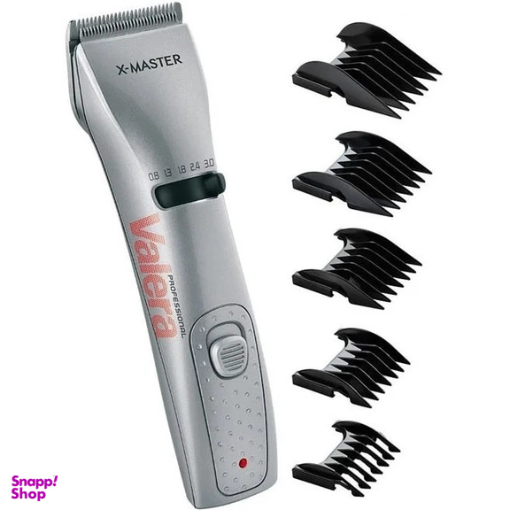 ماشين اصلاح سر و صورت والرا مدل ایکس مستر 652.03