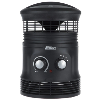 بخاری برقی فلر مدل HF180