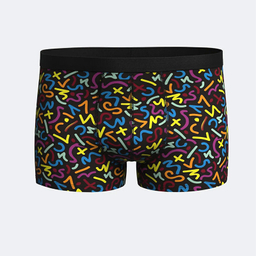 شورت پادار مردانه ال سی وایکیکی مدل s55595z8 مجموعه 3 عددی