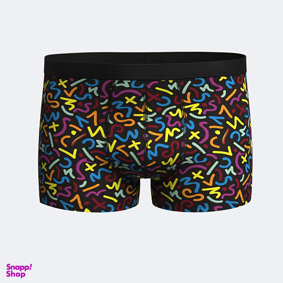 شورت پادار مردانه ال سی وایکیکی مدل s55595z8 مجموعه 3 عددی