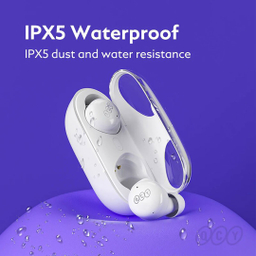 هدفون بلوتوثی کیو سی وای مدل T17S