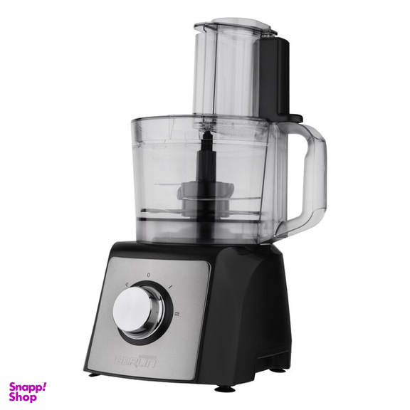 غذاساز برلین مدل BG-1131
