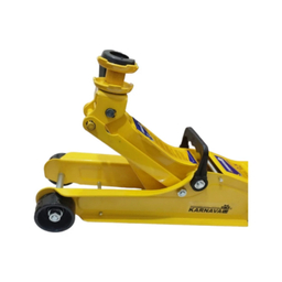 جک سوسماری 2.5 تن کارناوال مدل HFK_404