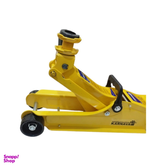 جک سوسماری 2.5 تن کارناوال مدل HFK_404