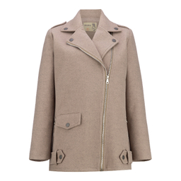 پالتو زنانه السانا مدل بهارسا کد 232007