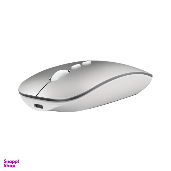 ماوس بی سیم سایلنت ایسر مدل OMR050