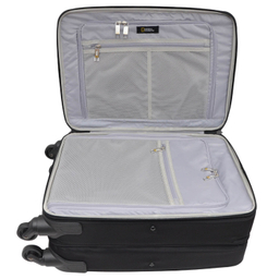 چمدان نشنال جئوگرافیک مدل N225 20 سایز کوچک